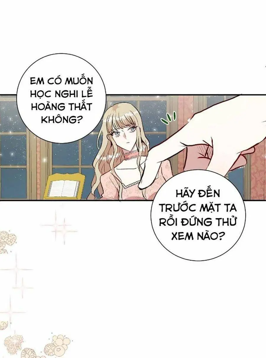 Xin Ngài Đừng Ăn Tôi. Nettruyen ZZZ Chương 12 Page 48