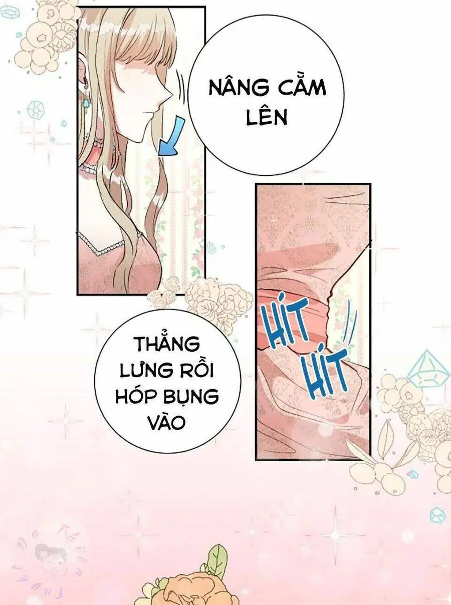 Xin Ngài Đừng Ăn Tôi. Nettruyen ZZZ Chương 12 Page 49