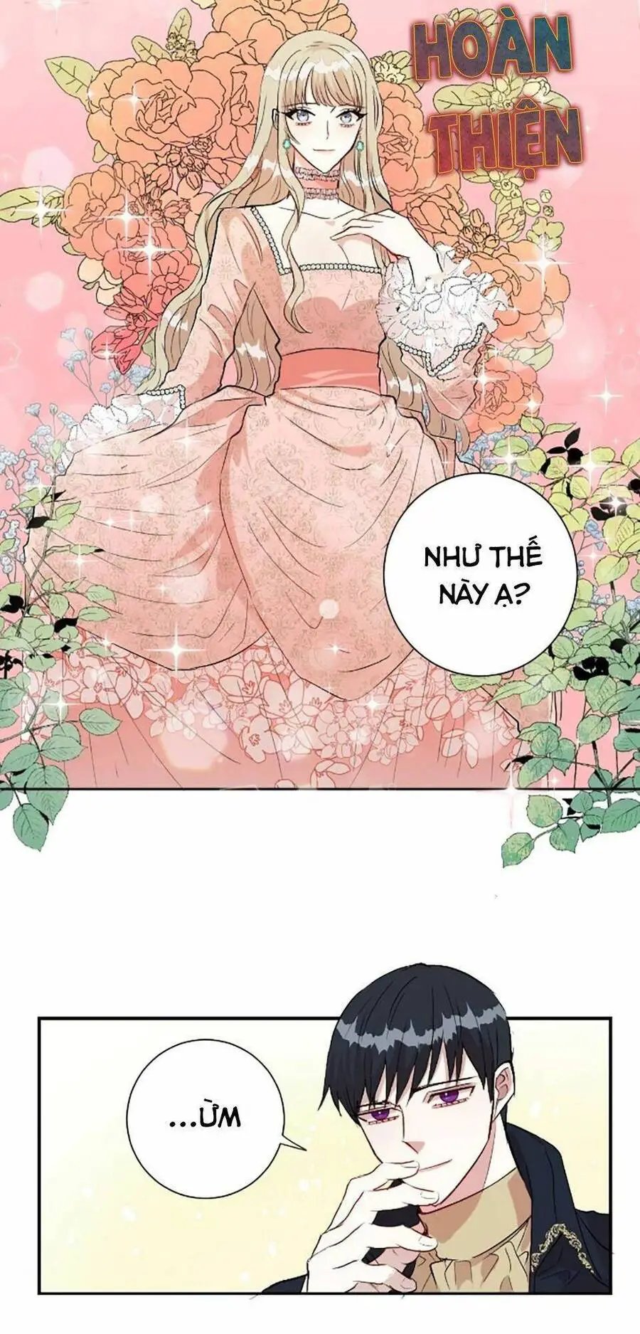 Xin Ngài Đừng Ăn Tôi. Nettruyen ZZZ Chương 12 Page 50