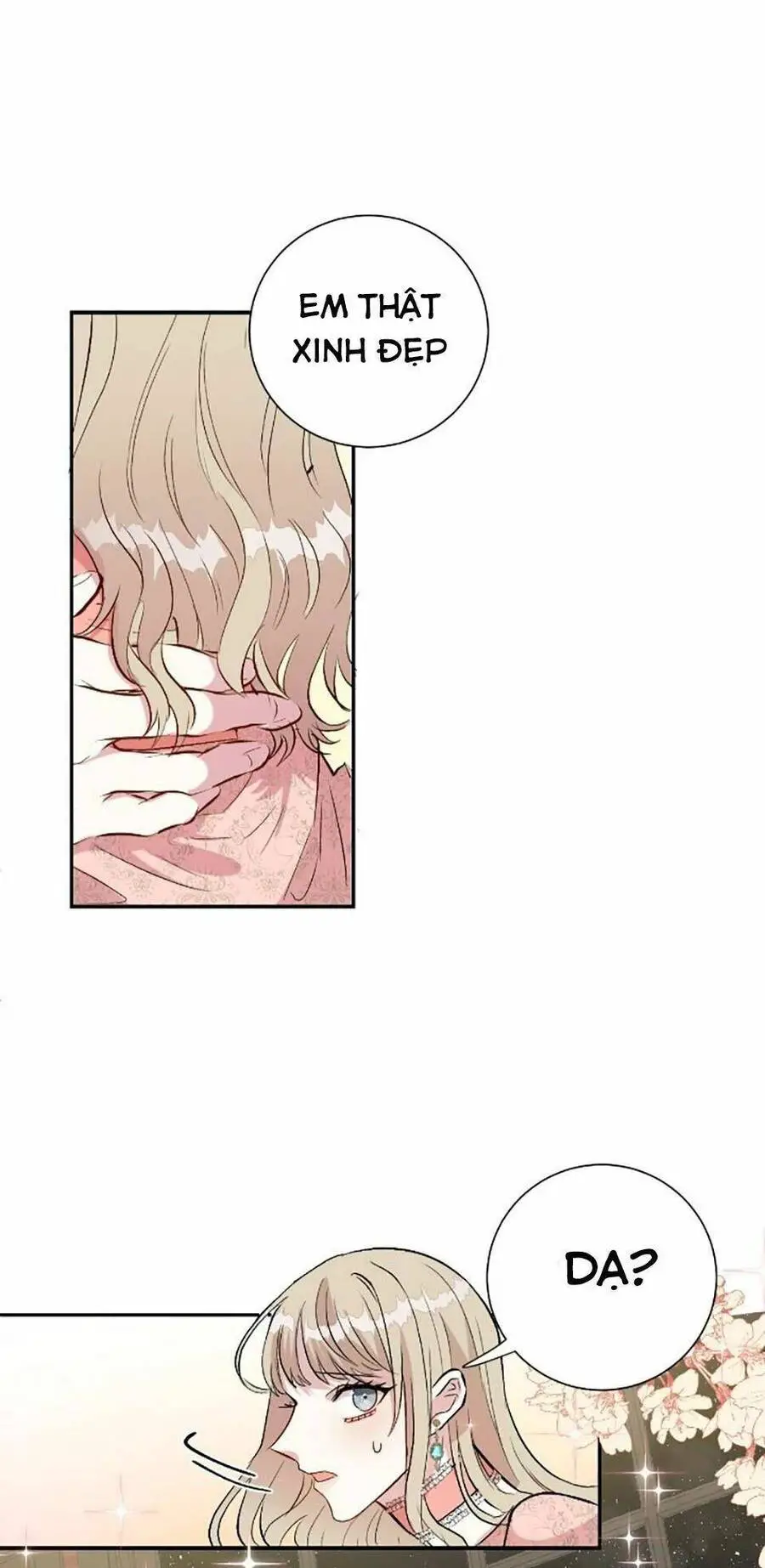 Xin Ngài Đừng Ăn Tôi. Nettruyen ZZZ Chương 12 Page 51