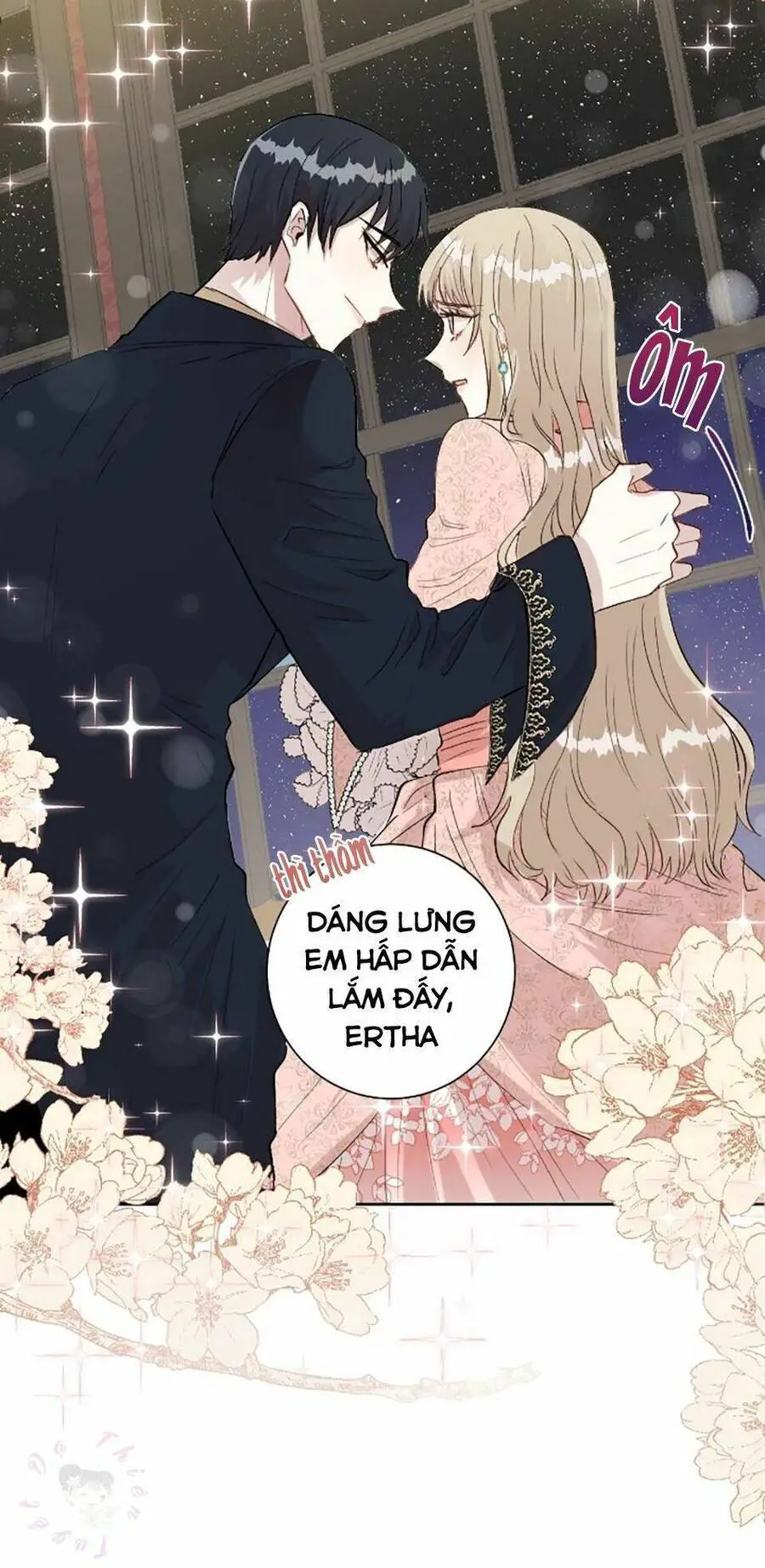 Xin Ngài Đừng Ăn Tôi. Nettruyen ZZZ Chương 12 Page 52