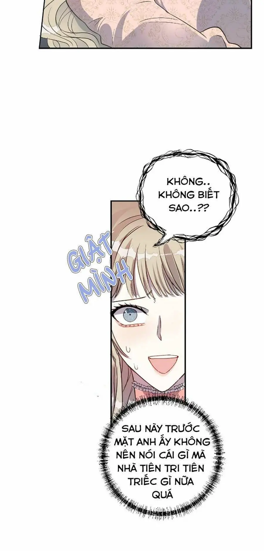 Xin Ngài Đừng Ăn Tôi. Nettruyen ZZZ Chương 11 Page 42
