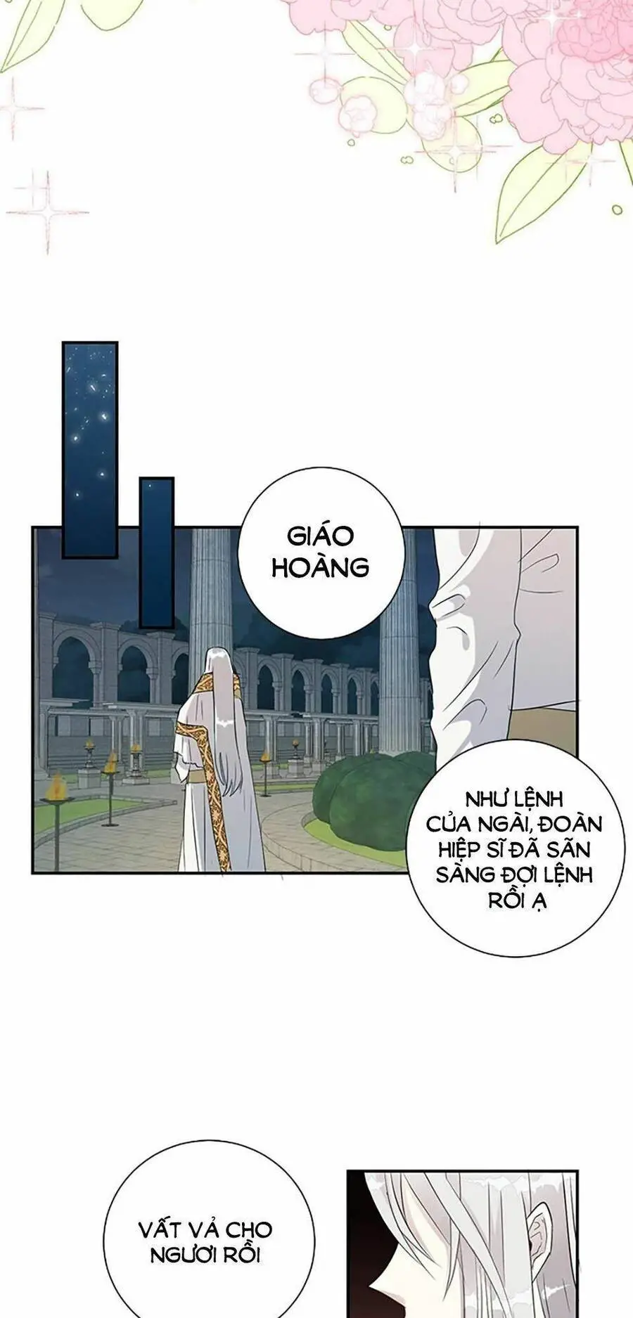 Xin Ngài Đừng Ăn Tôi. Nettruyen ZZZ Chương 11 Page 47
