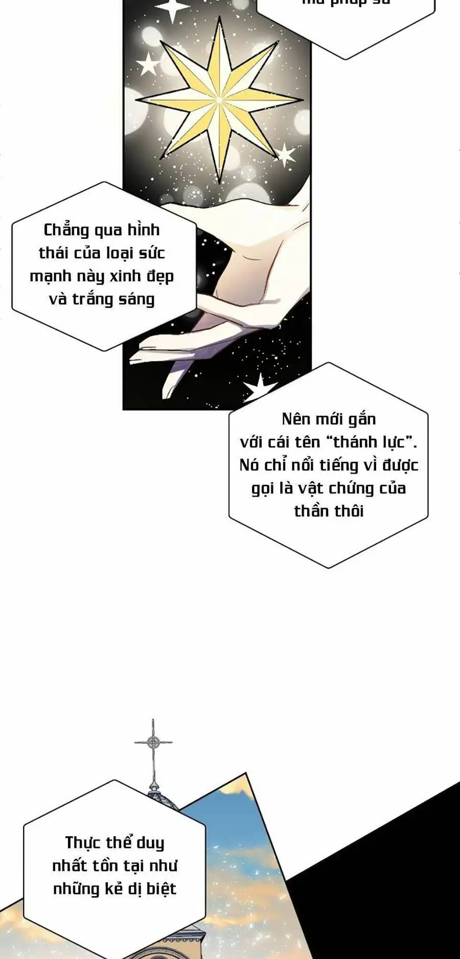 Xin Ngài Đừng Ăn Tôi. Nettruyen ZZZ Chương 6 Page 4