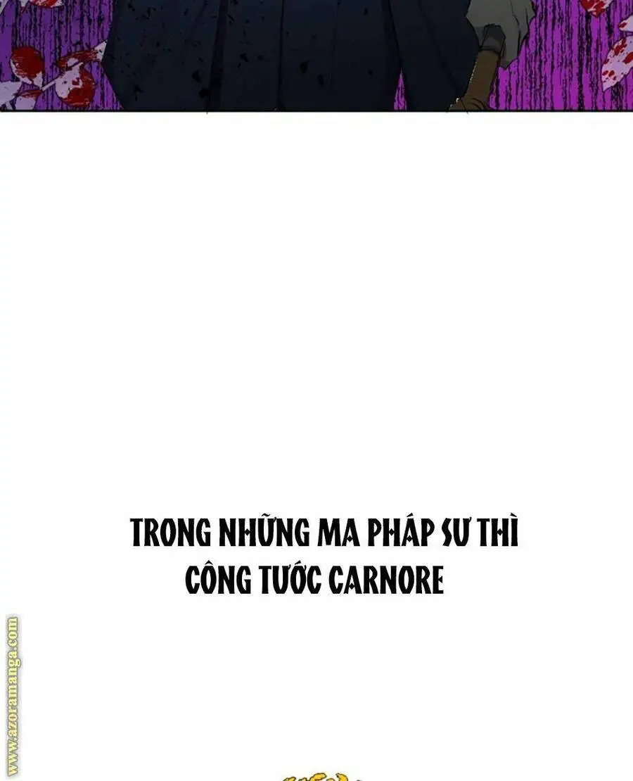 Xin Ngài Đừng Ăn Tôi. Nettruyen ZZZ Chương 6 Page 7