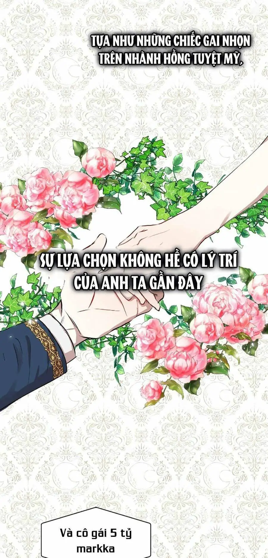 Xin Ngài Đừng Ăn Tôi. Nettruyen ZZZ Chương 6 Page 9