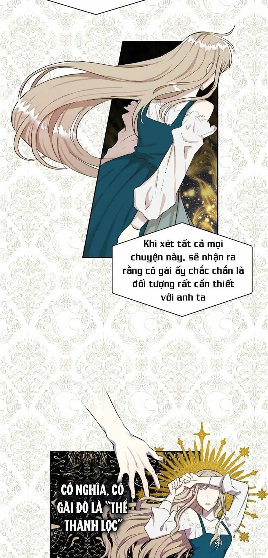 Xin Ngài Đừng Ăn Tôi. Nettruyen ZZZ Chương 6 Page 10