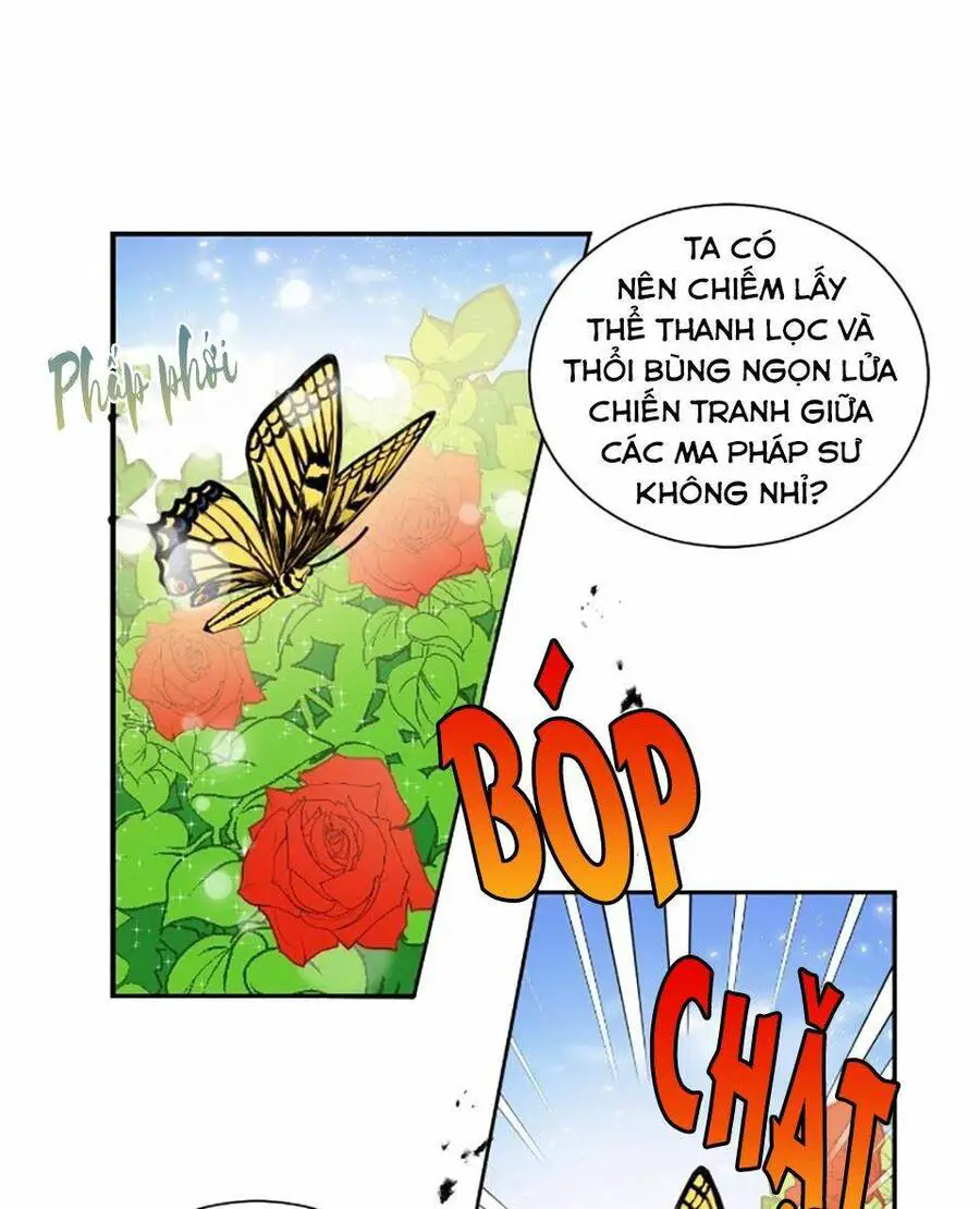 Xin Ngài Đừng Ăn Tôi. Nettruyen ZZZ Chương 6 Page 12