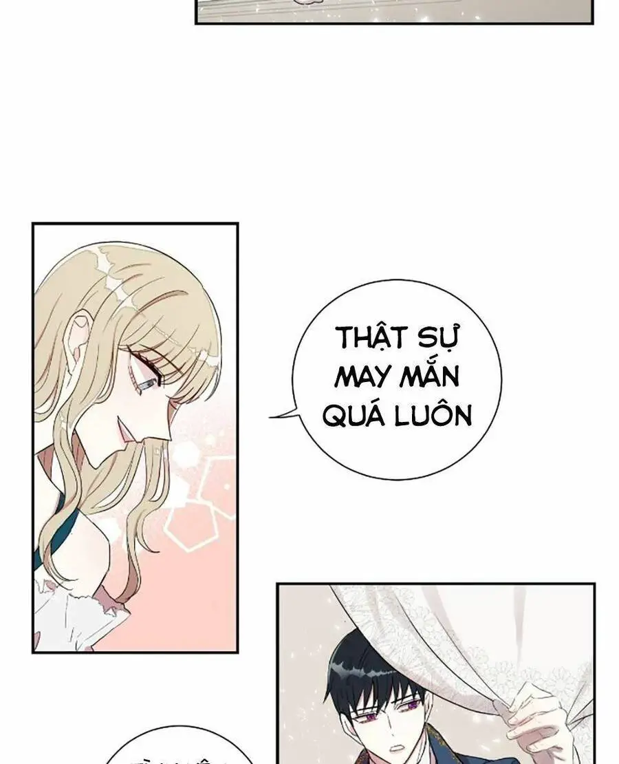 Xin Ngài Đừng Ăn Tôi. Nettruyen ZZZ Chương 6 Page 18