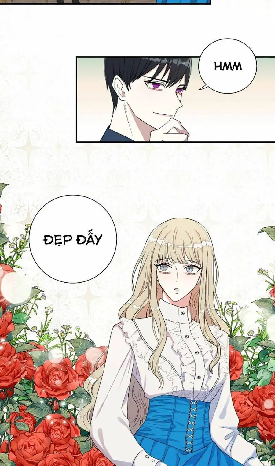 Xin Ngài Đừng Ăn Tôi. Nettruyen ZZZ Chương 6 Page 23