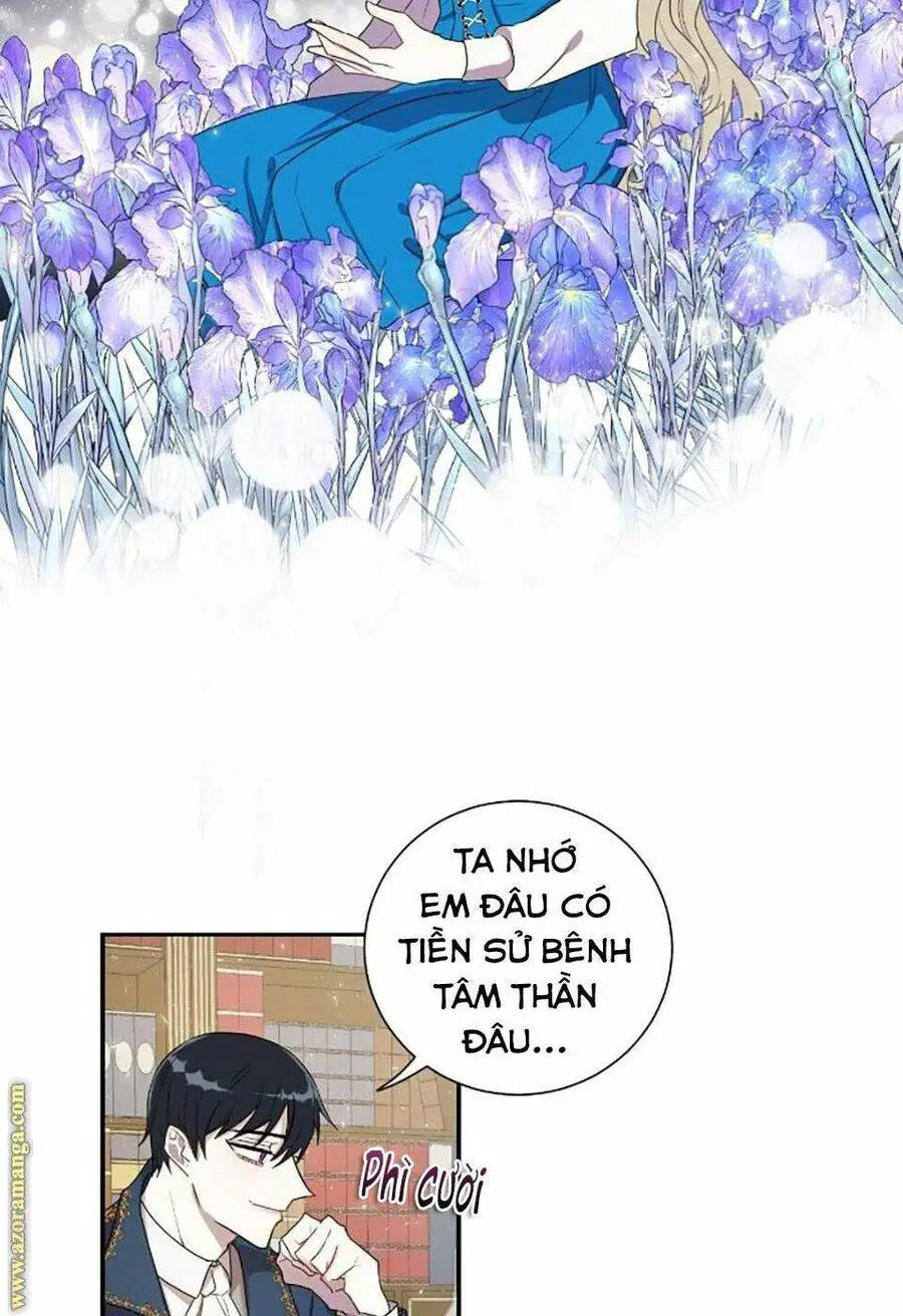 Xin Ngài Đừng Ăn Tôi. Nettruyen ZZZ Chương 6 Page 28