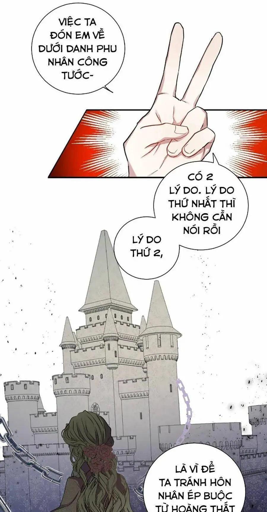 Xin Ngài Đừng Ăn Tôi. Nettruyen ZZZ Chương 6 Page 30