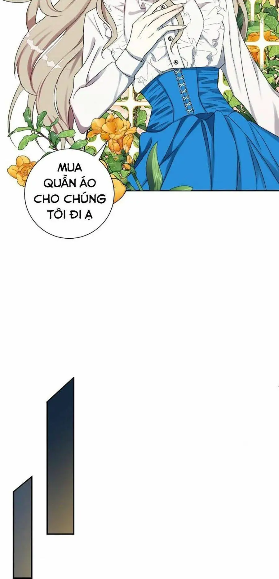 Xin Ngài Đừng Ăn Tôi. Nettruyen ZZZ Chương 6 Page 36