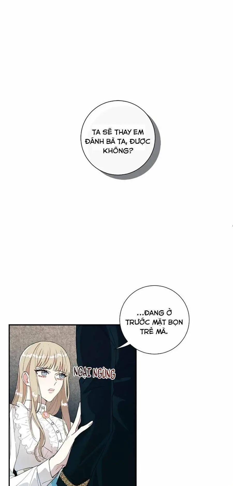 Xin Ngài Đừng Ăn Tôi. Nettruyen ZZZ Chương 9 Page 1