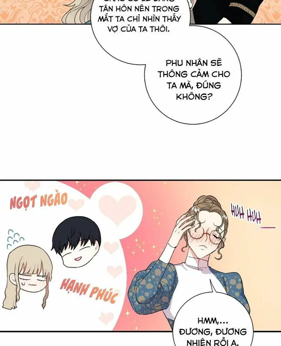Xin Ngài Đừng Ăn Tôi. Nettruyen ZZZ Chương 9 Page 5