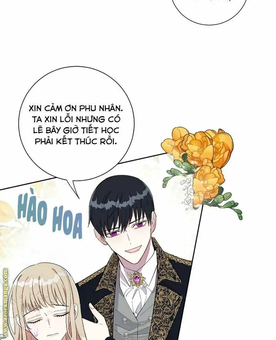 Xin Ngài Đừng Ăn Tôi. Nettruyen ZZZ Chương 9 Page 6