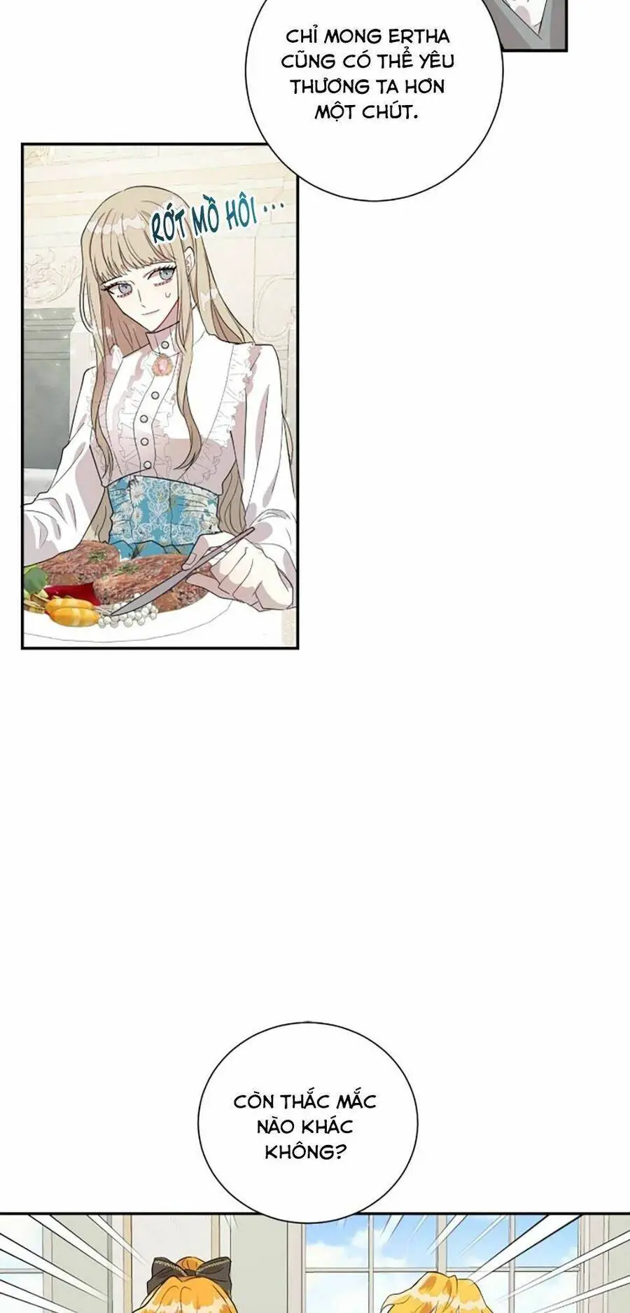 Xin Ngài Đừng Ăn Tôi. Nettruyen ZZZ Chương 9 Page 20