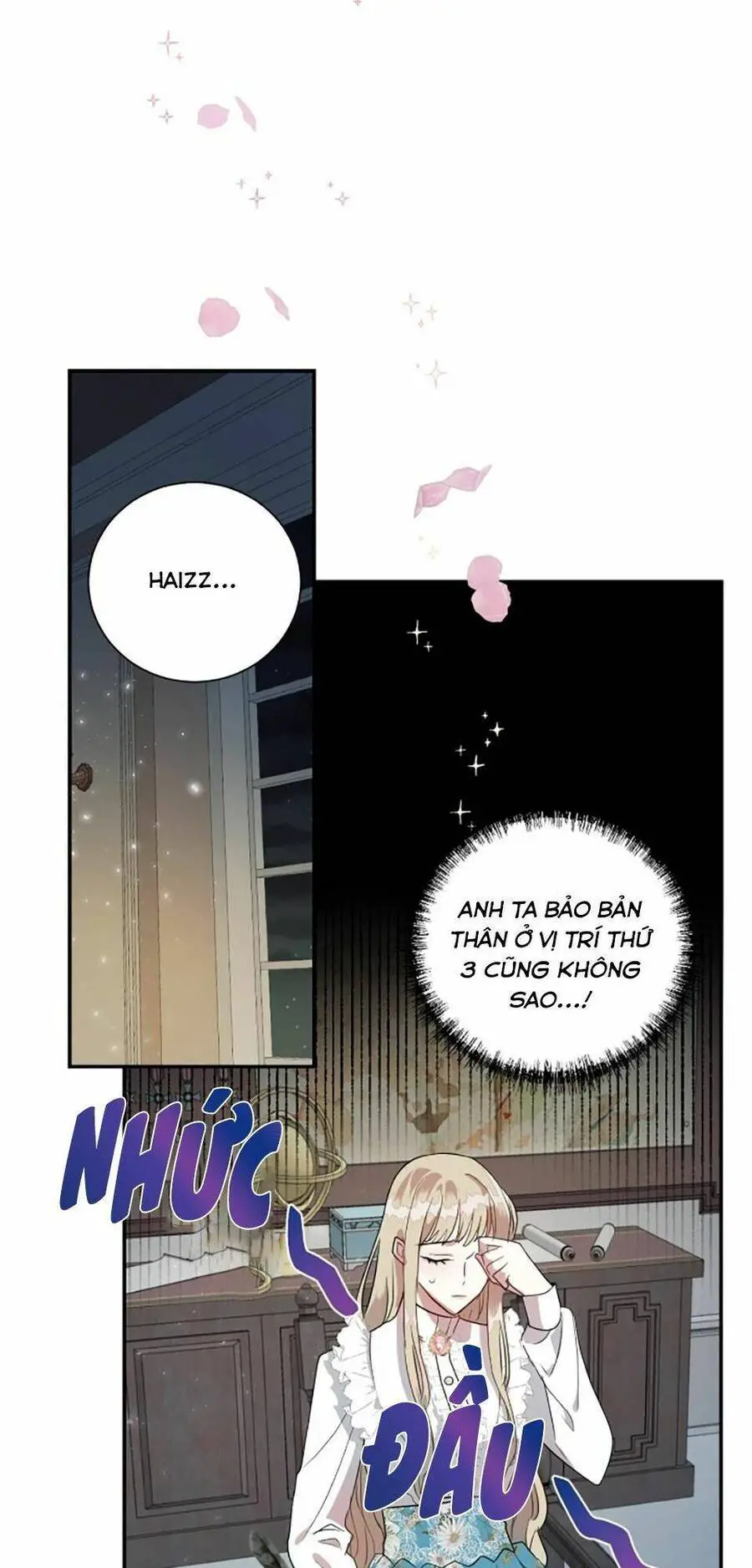 Xin Ngài Đừng Ăn Tôi. Nettruyen ZZZ Chương 9 Page 25