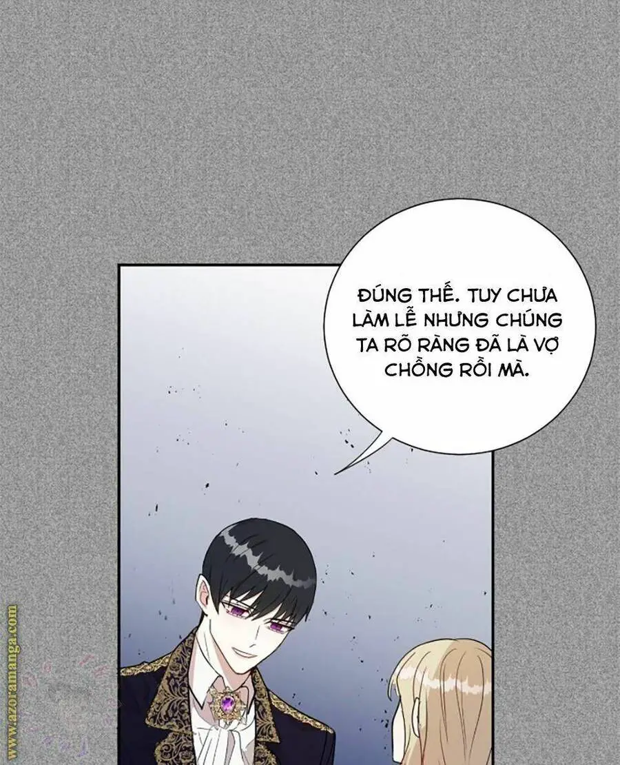 Xin Ngài Đừng Ăn Tôi. Nettruyen ZZZ Chương 9 Page 30