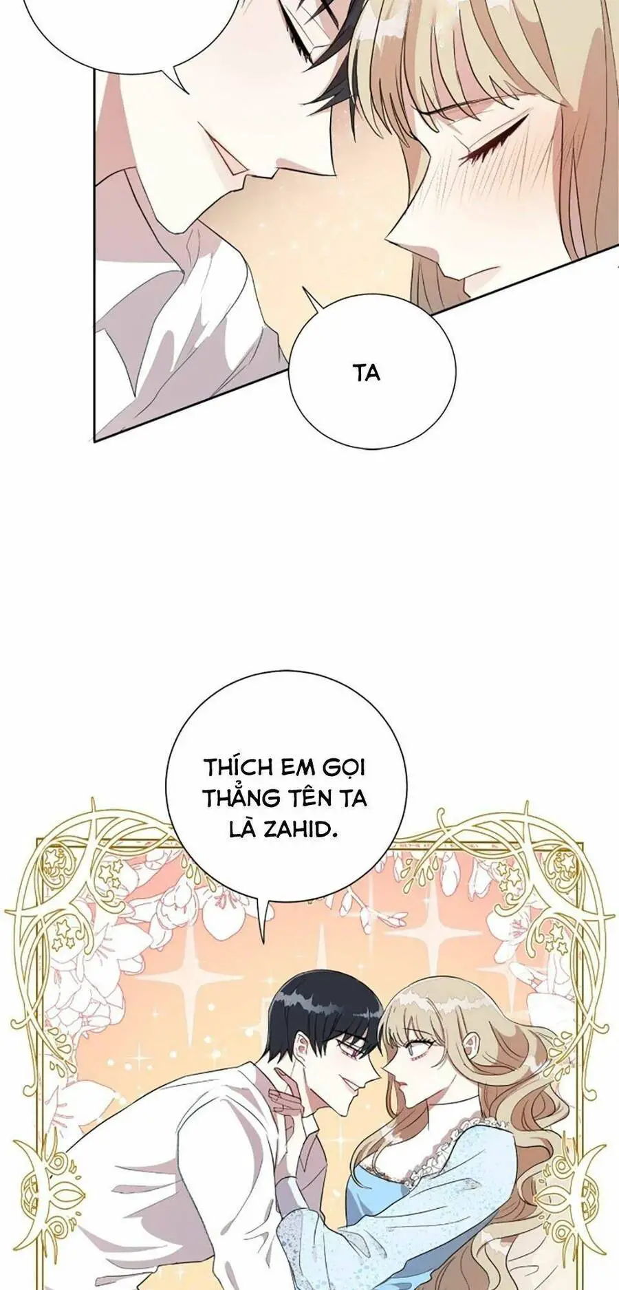 Xin Ngài Đừng Ăn Tôi. Nettruyen ZZZ Chương 9 Page 37