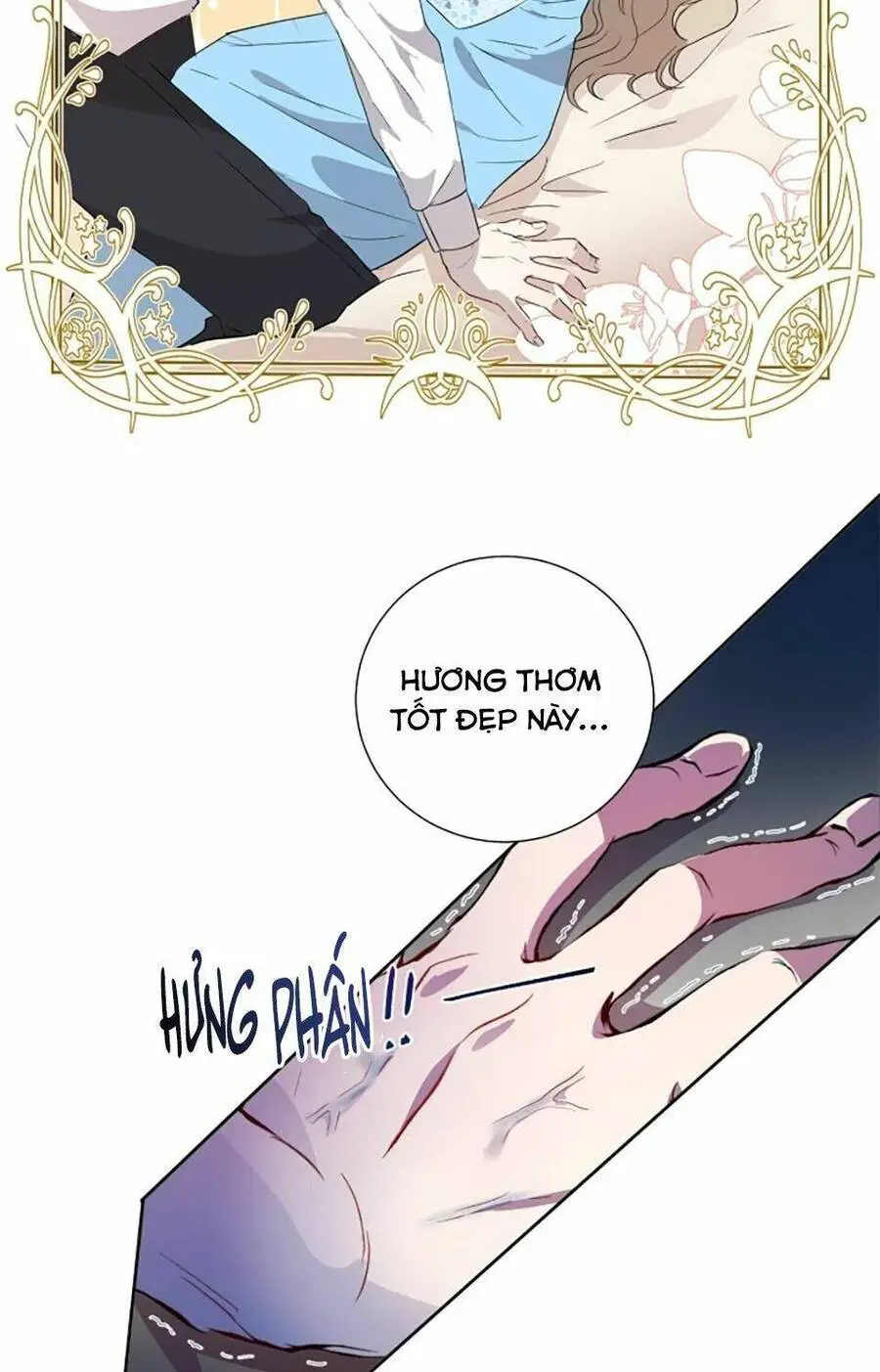 Xin Ngài Đừng Ăn Tôi. Nettruyen ZZZ Chương 9 Page 38