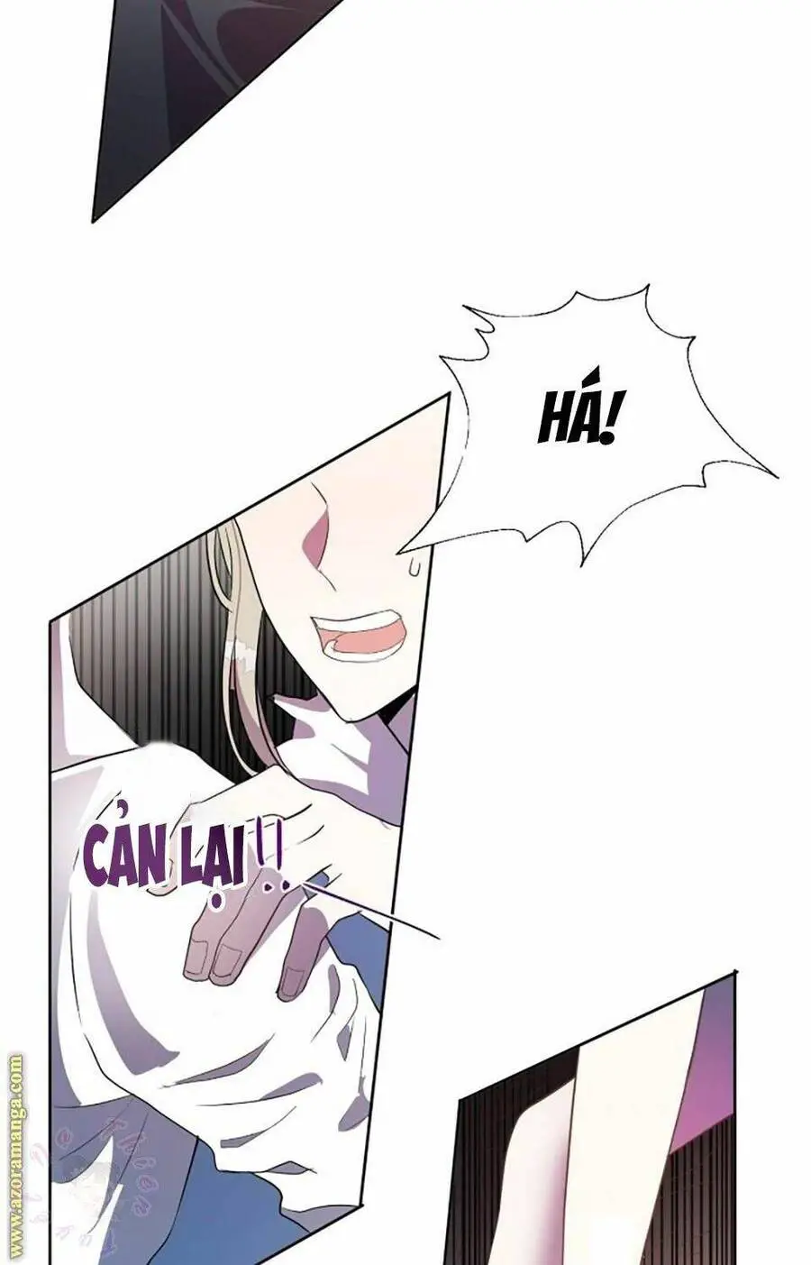 Xin Ngài Đừng Ăn Tôi. Nettruyen ZZZ Chương 9 Page 39