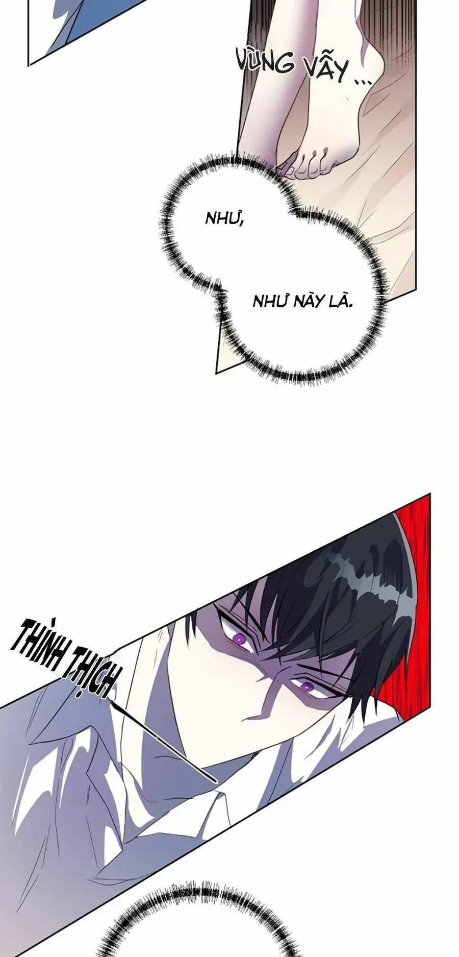 Xin Ngài Đừng Ăn Tôi. Nettruyen ZZZ Chương 9 Page 40