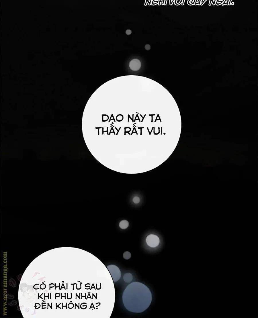 Xin Ngài Đừng Ăn Tôi. Nettruyen ZZZ Chương 8 Page 25