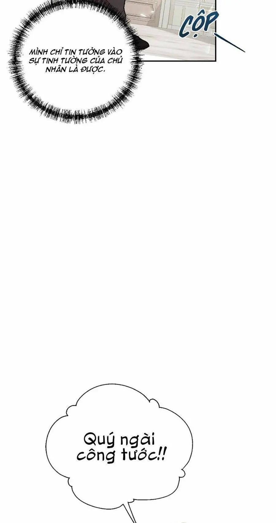 Xin Ngài Đừng Ăn Tôi. Nettruyen ZZZ Chương 8 Page 32