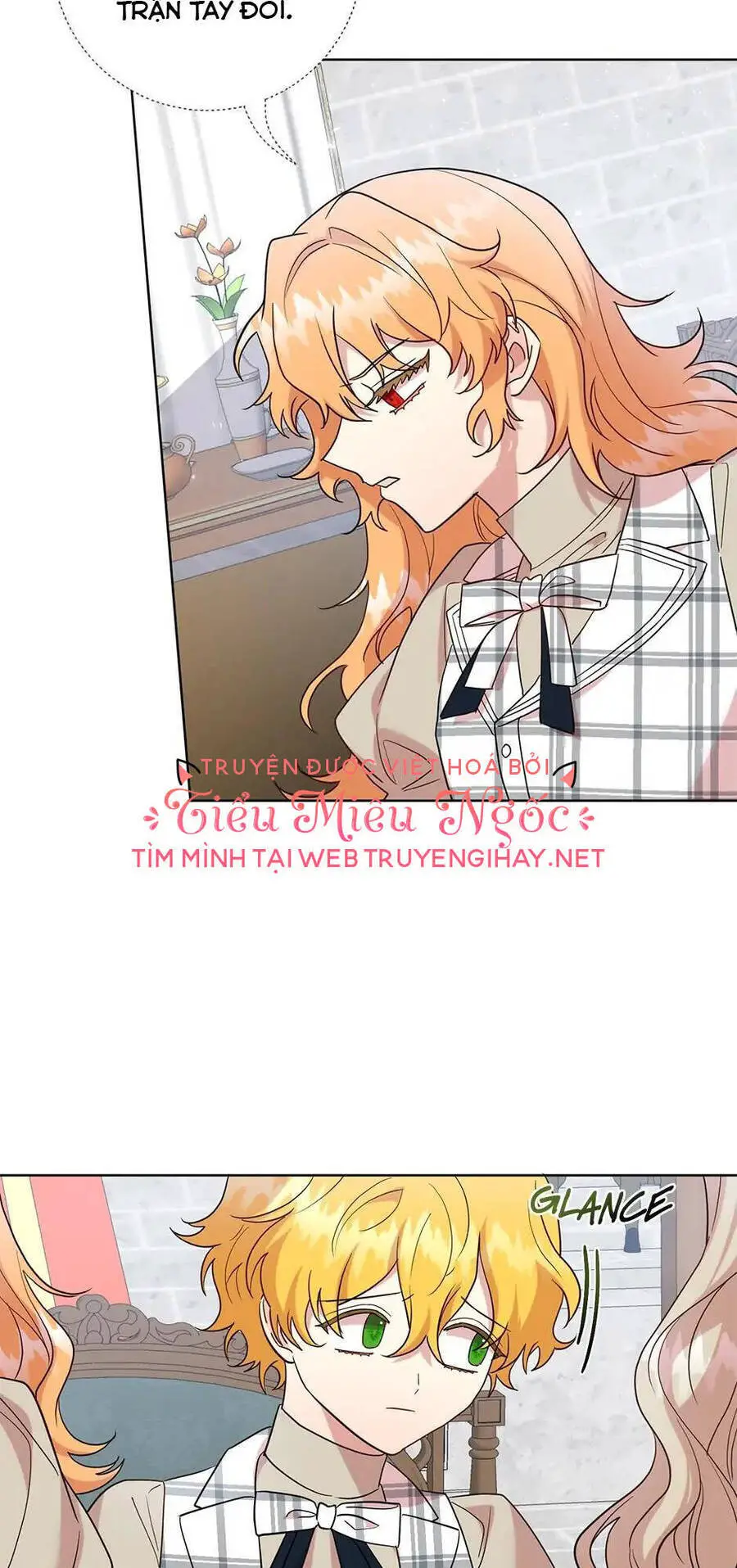 Xin Ngài Đừng Ăn Tôi. Nettruyen ZZZ Chương 75 Page 3