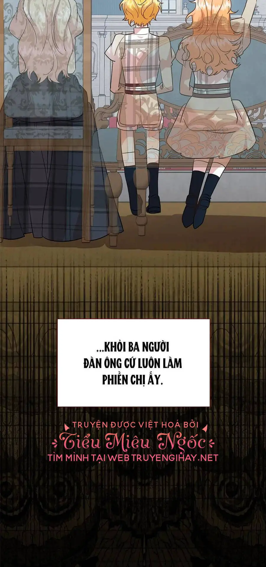 Xin Ngài Đừng Ăn Tôi. Nettruyen ZZZ Chương 75 Page 6