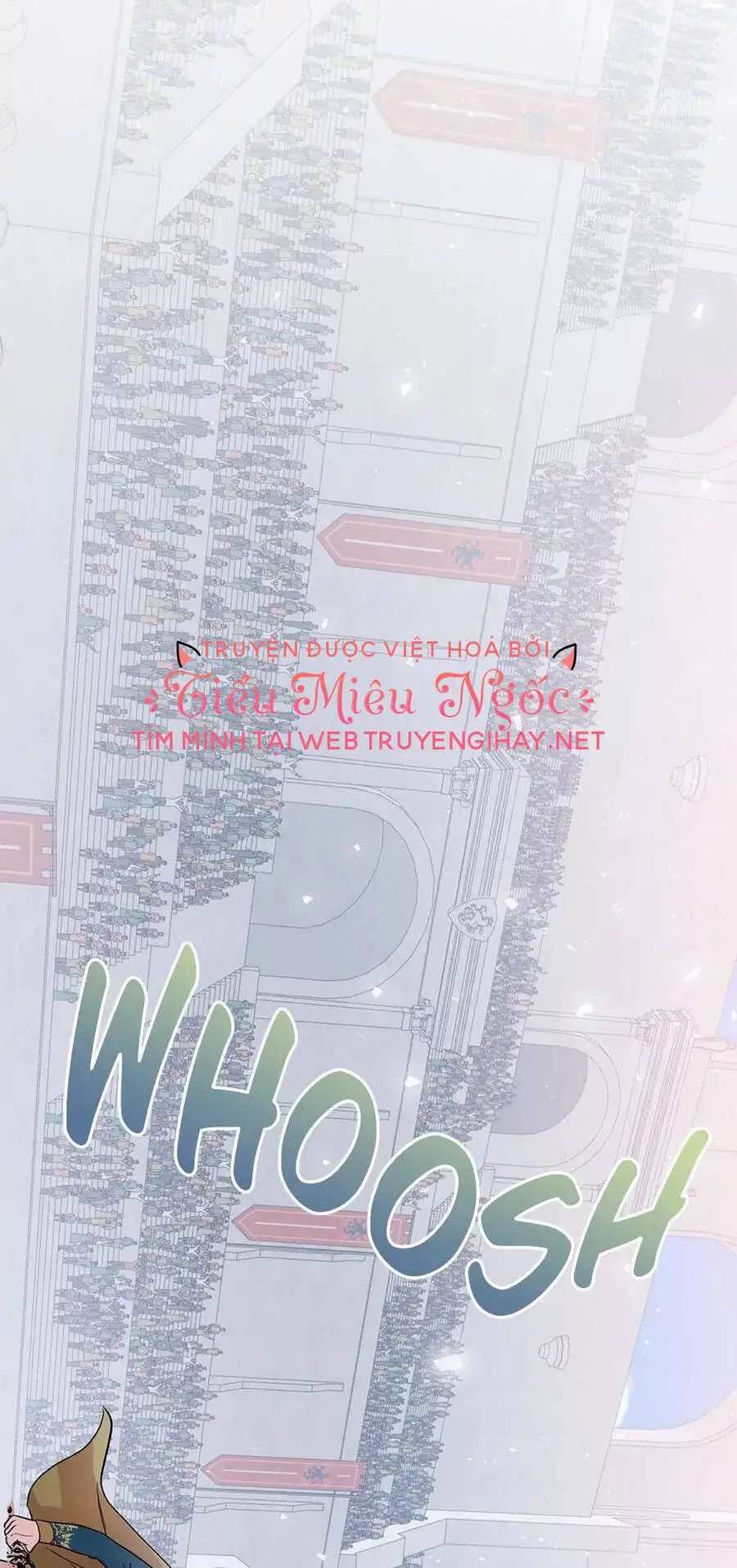 Xin Ngài Đừng Ăn Tôi. Nettruyen ZZZ Chương 75 Page 9