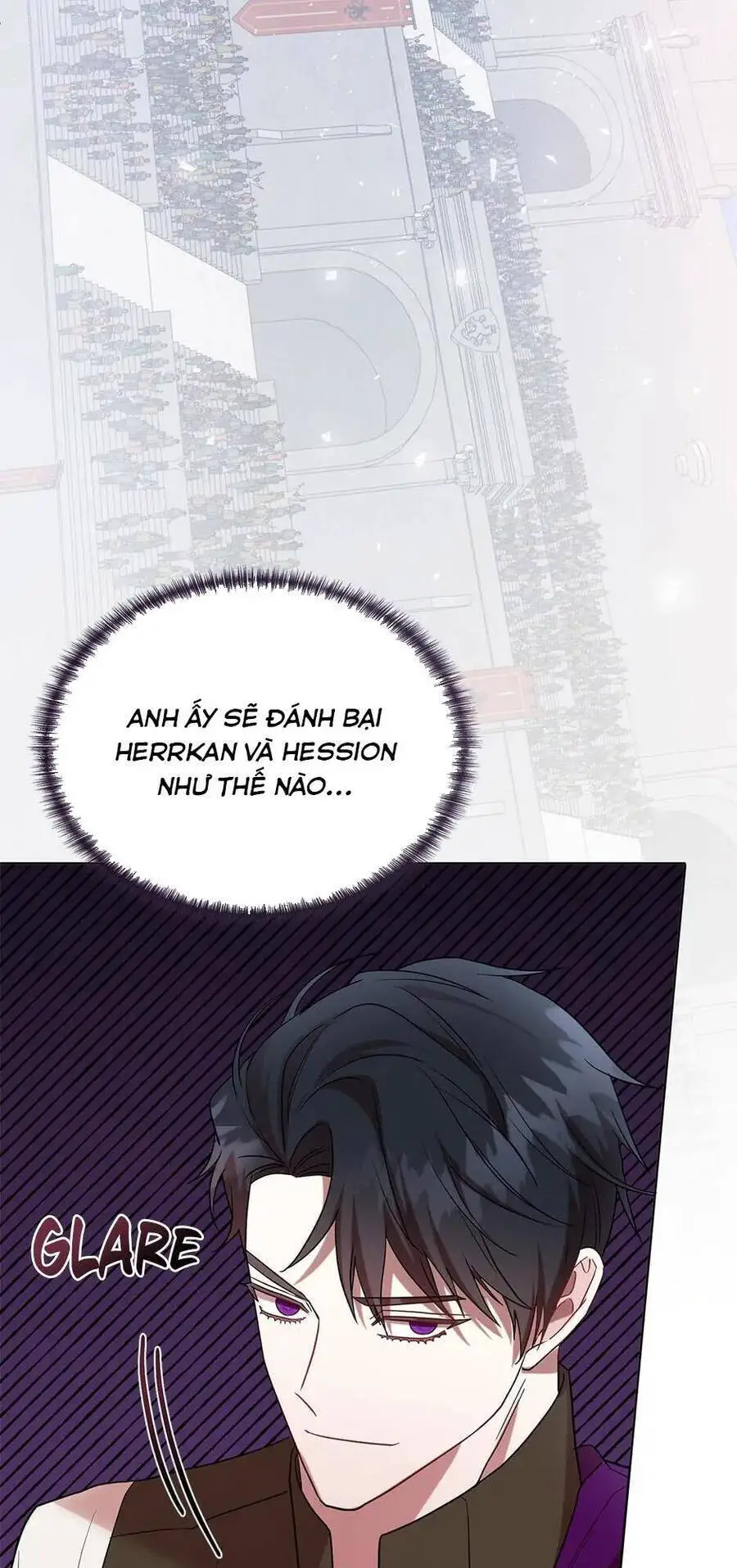 Xin Ngài Đừng Ăn Tôi. Nettruyen ZZZ Chương 75 Page 11