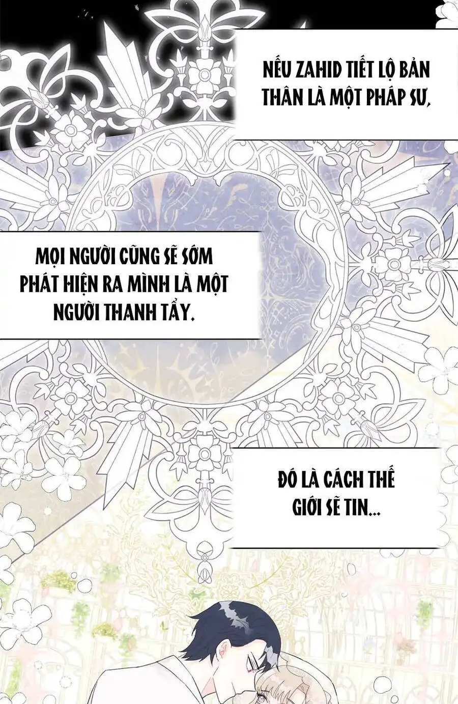 Xin Ngài Đừng Ăn Tôi. Nettruyen ZZZ Chương 75 Page 18