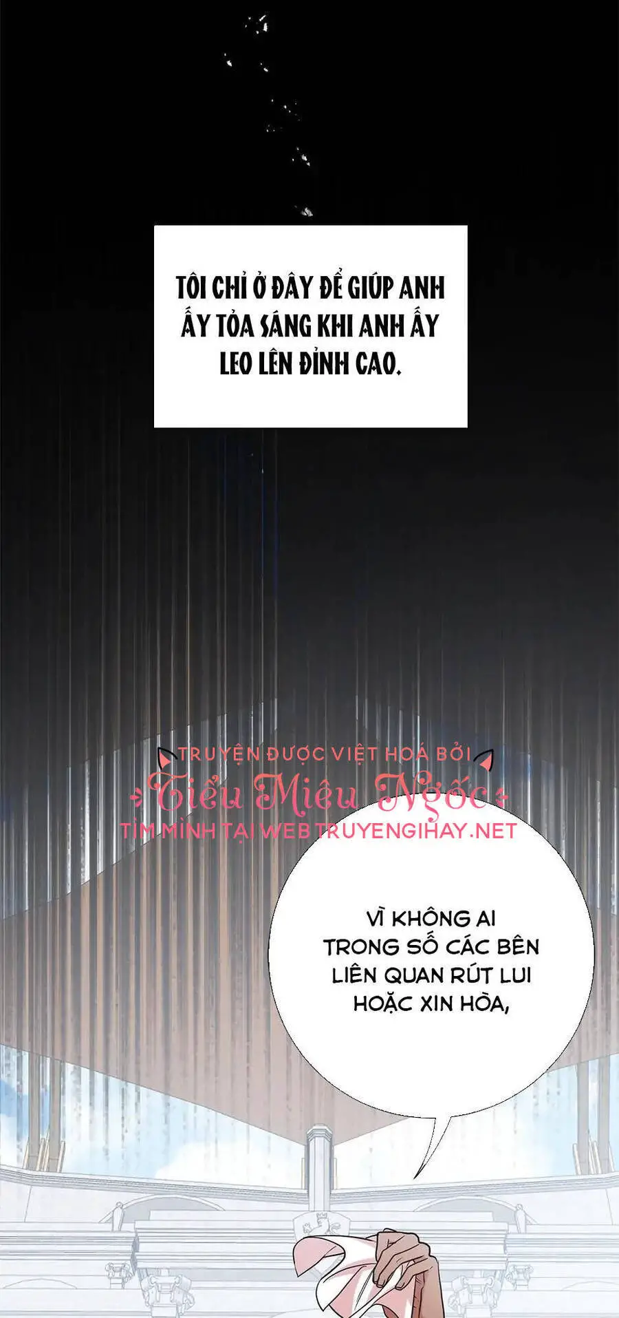 Xin Ngài Đừng Ăn Tôi. Nettruyen ZZZ Chương 75 Page 22