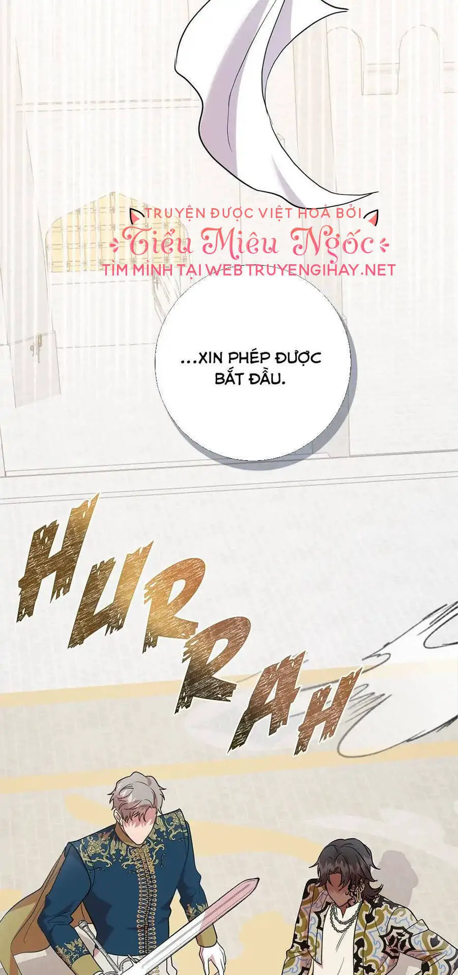 Xin Ngài Đừng Ăn Tôi. Nettruyen ZZZ Chương 75 Page 24