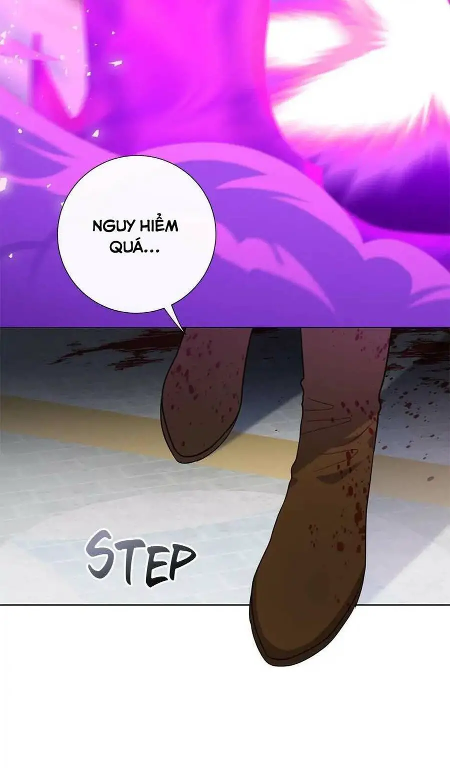 Xin Ngài Đừng Ăn Tôi. Nettruyen ZZZ Chương 76 Page 10