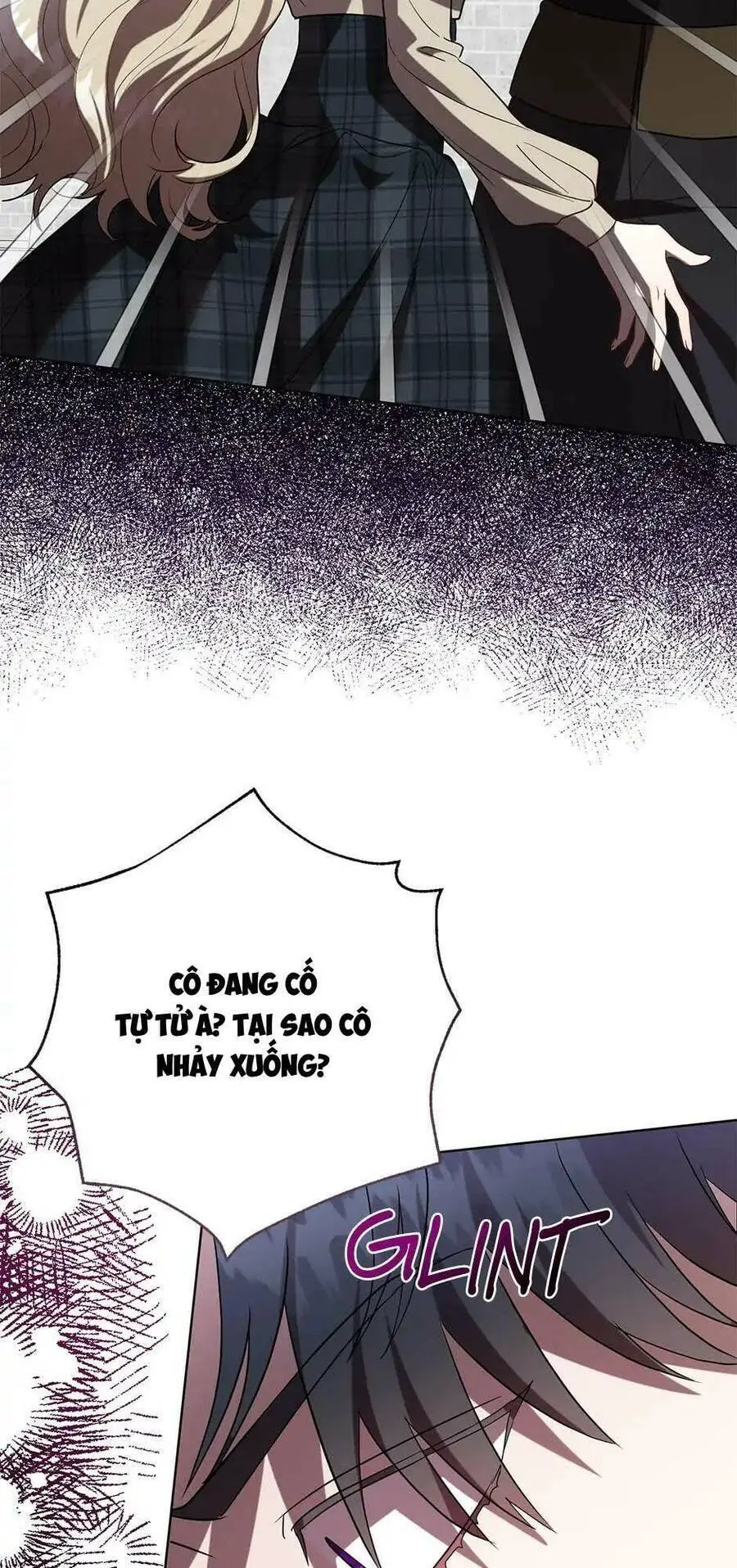 Xin Ngài Đừng Ăn Tôi. Nettruyen ZZZ Chương 76 Page 12