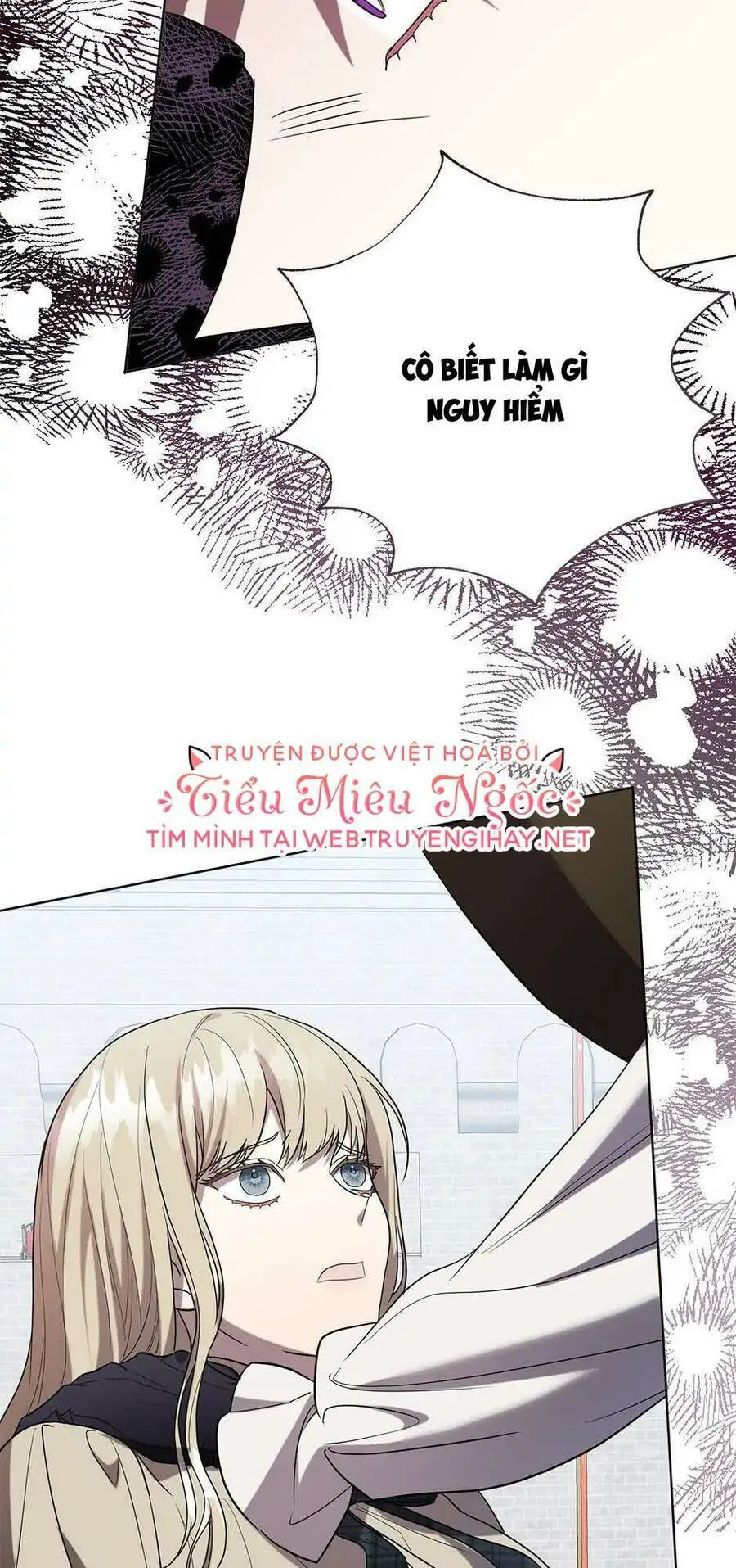 Xin Ngài Đừng Ăn Tôi. Nettruyen ZZZ Chương 76 Page 13