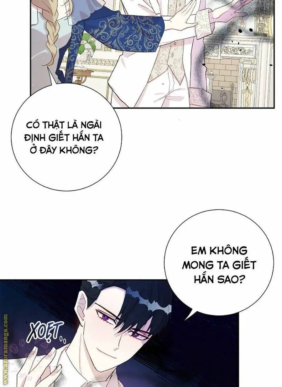 Xin Ngài Đừng Ăn Tôi. Nettruyen ZZZ Chương 21 Page 7