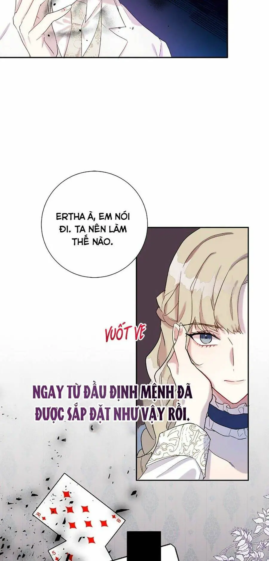 Xin Ngài Đừng Ăn Tôi. Nettruyen ZZZ Chương 21 Page 8