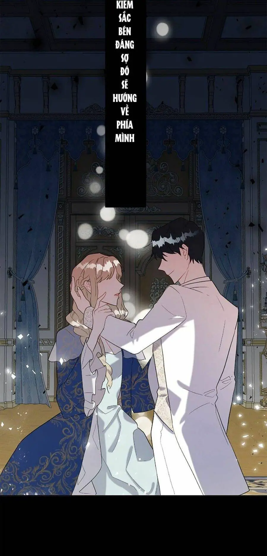 Xin Ngài Đừng Ăn Tôi. Nettruyen ZZZ Chương 21 Page 10