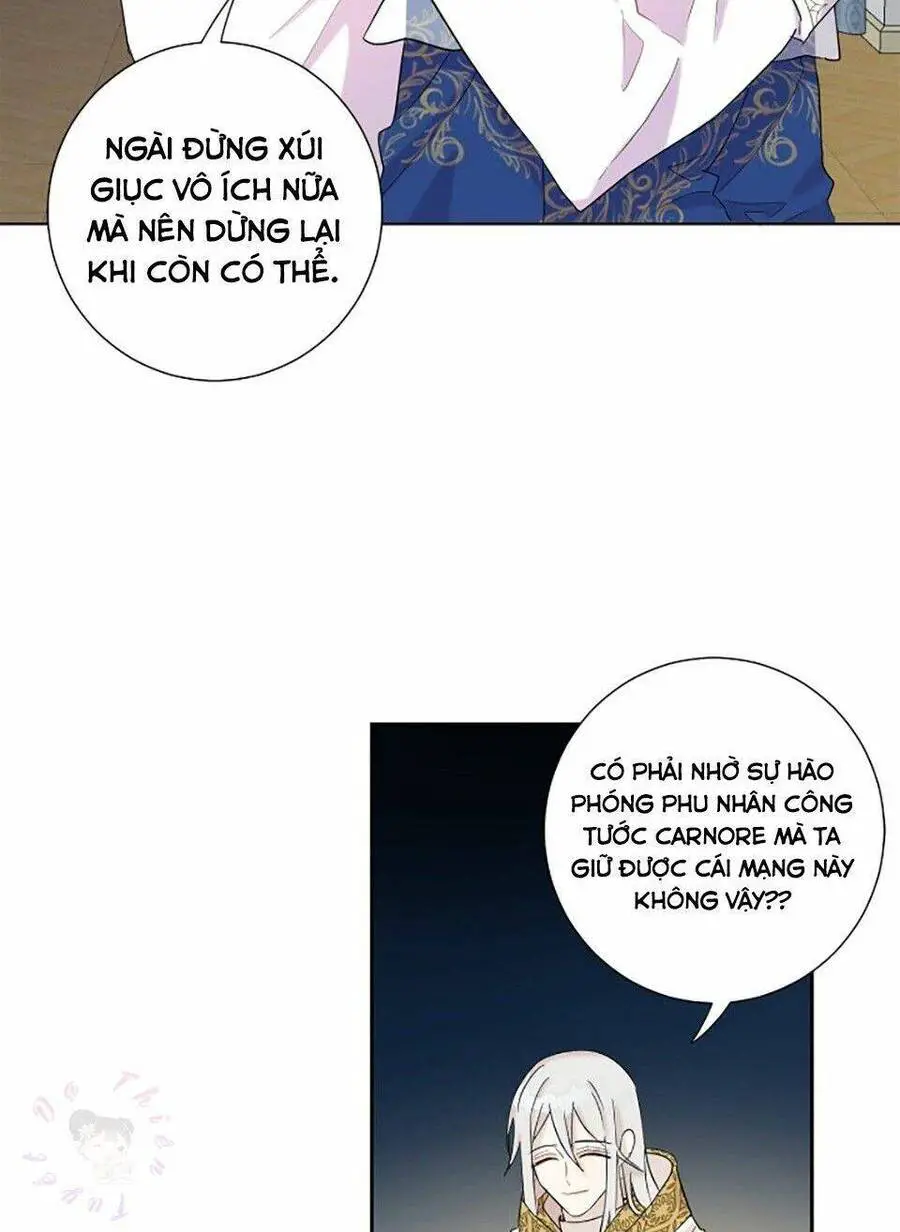 Xin Ngài Đừng Ăn Tôi. Nettruyen ZZZ Chương 21 Page 13