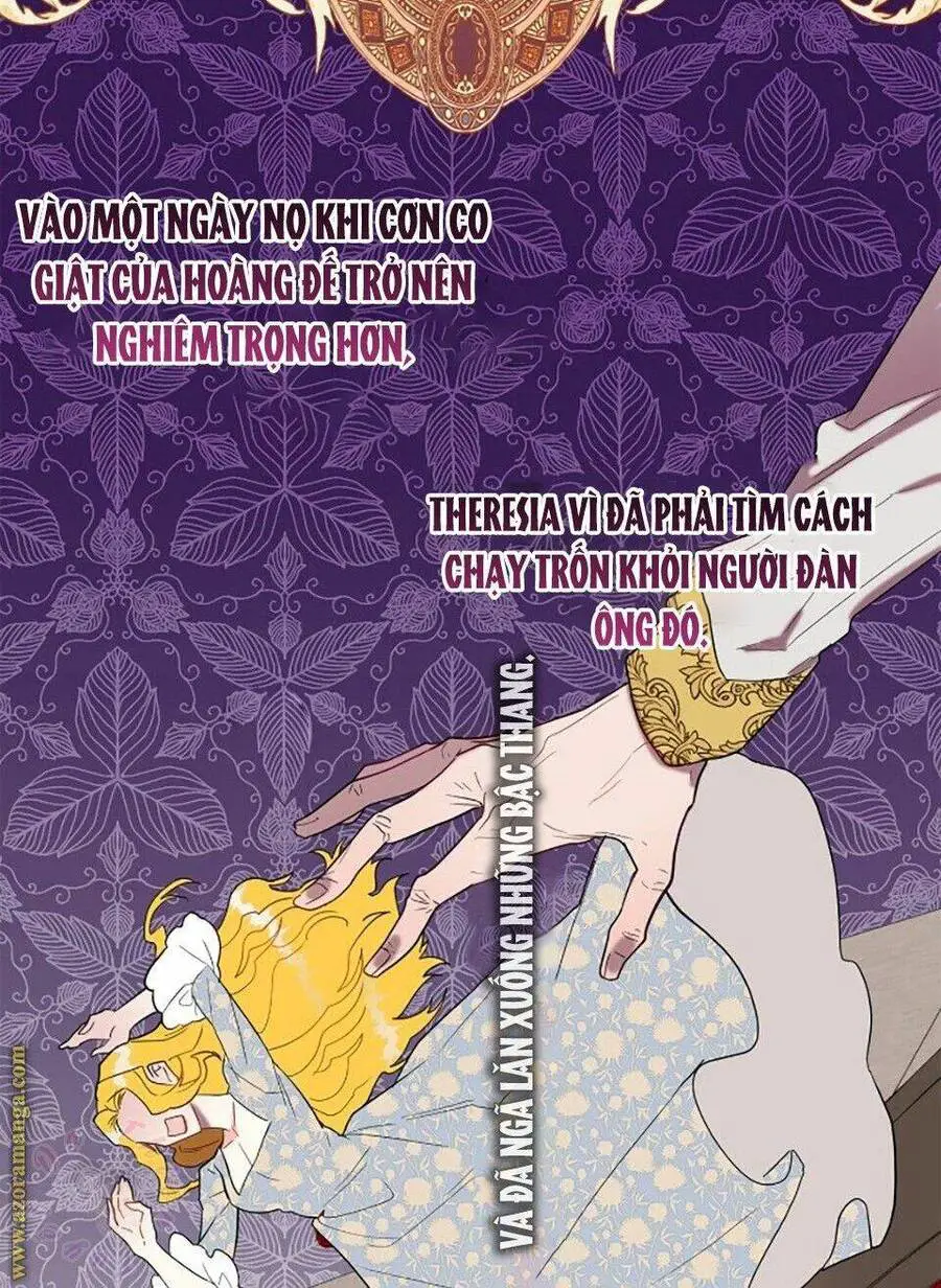 Xin Ngài Đừng Ăn Tôi. Nettruyen ZZZ Chương 21 Page 19
