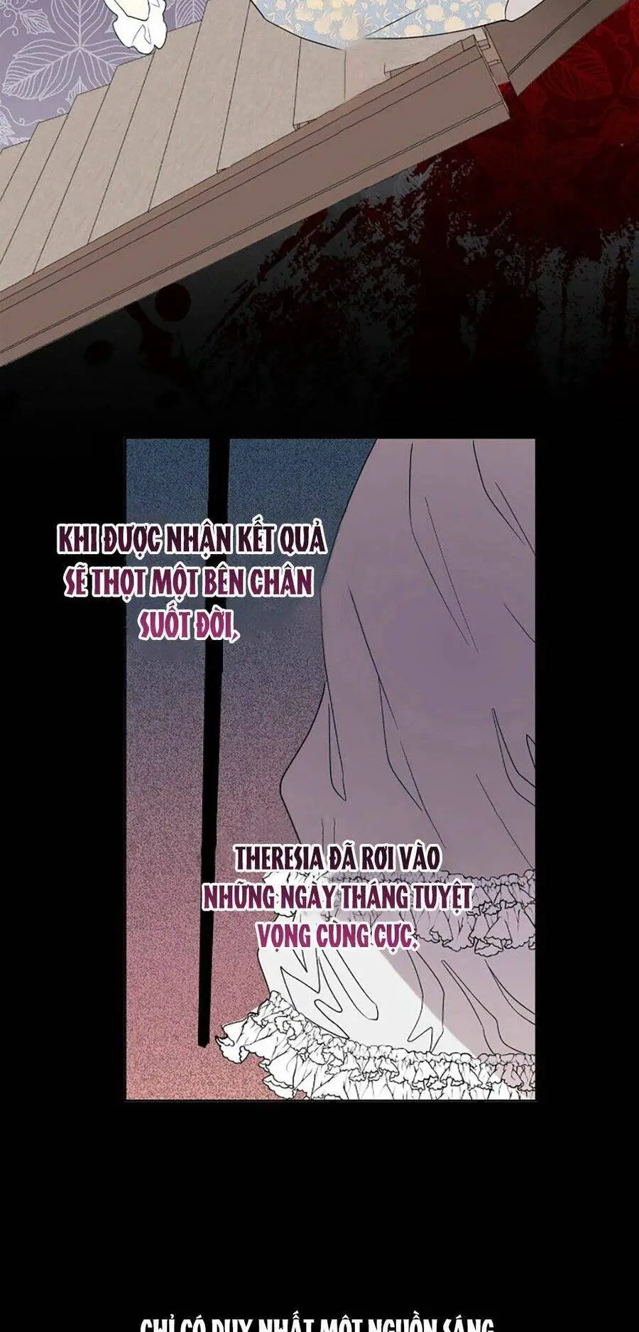 Xin Ngài Đừng Ăn Tôi. Nettruyen ZZZ Chương 21 Page 20