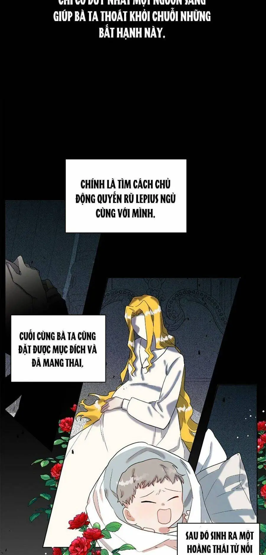 Xin Ngài Đừng Ăn Tôi. Nettruyen ZZZ Chương 21 Page 21