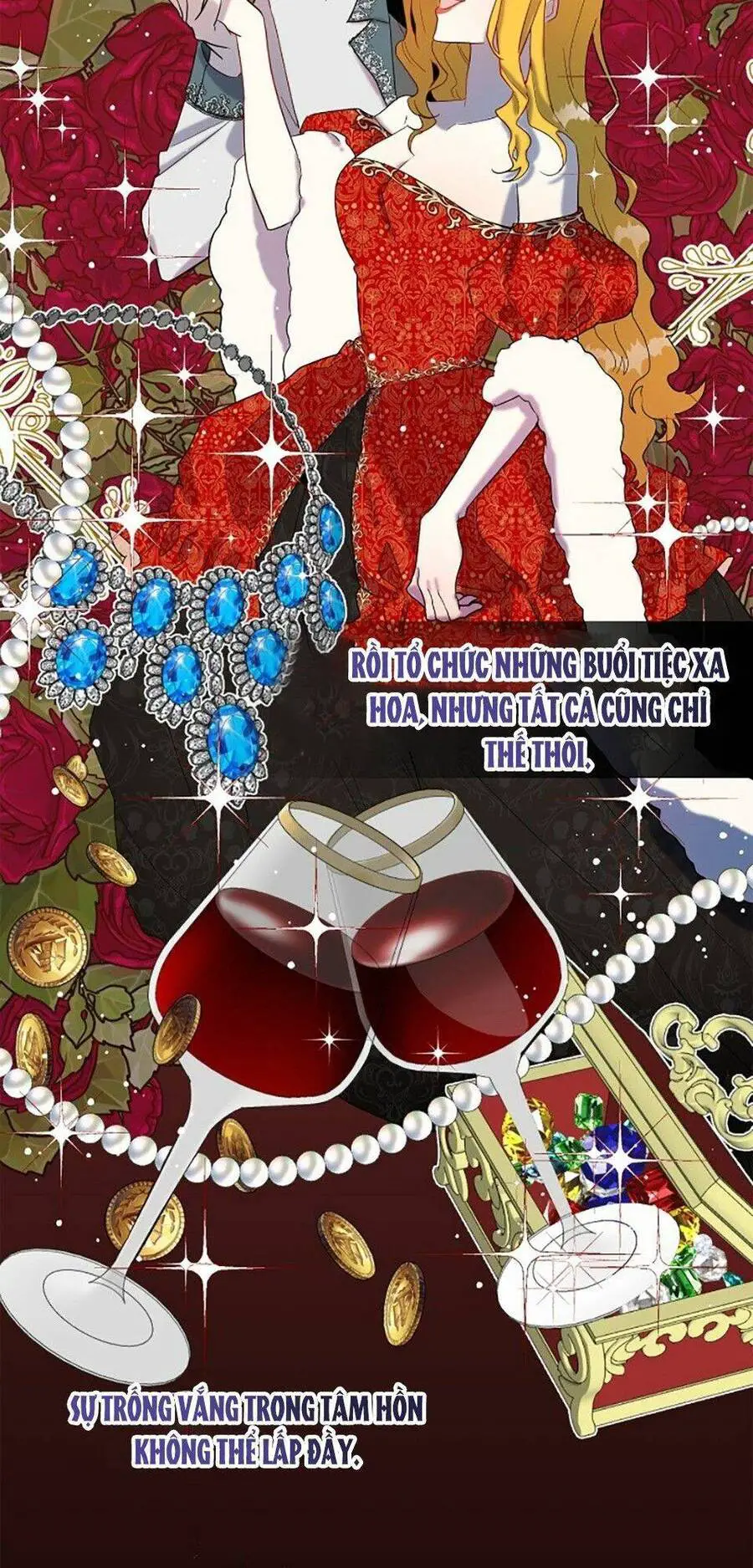 Xin Ngài Đừng Ăn Tôi. Nettruyen ZZZ Chương 21 Page 23
