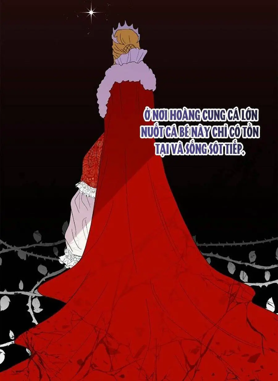 Xin Ngài Đừng Ăn Tôi. Nettruyen ZZZ Chương 21 Page 24