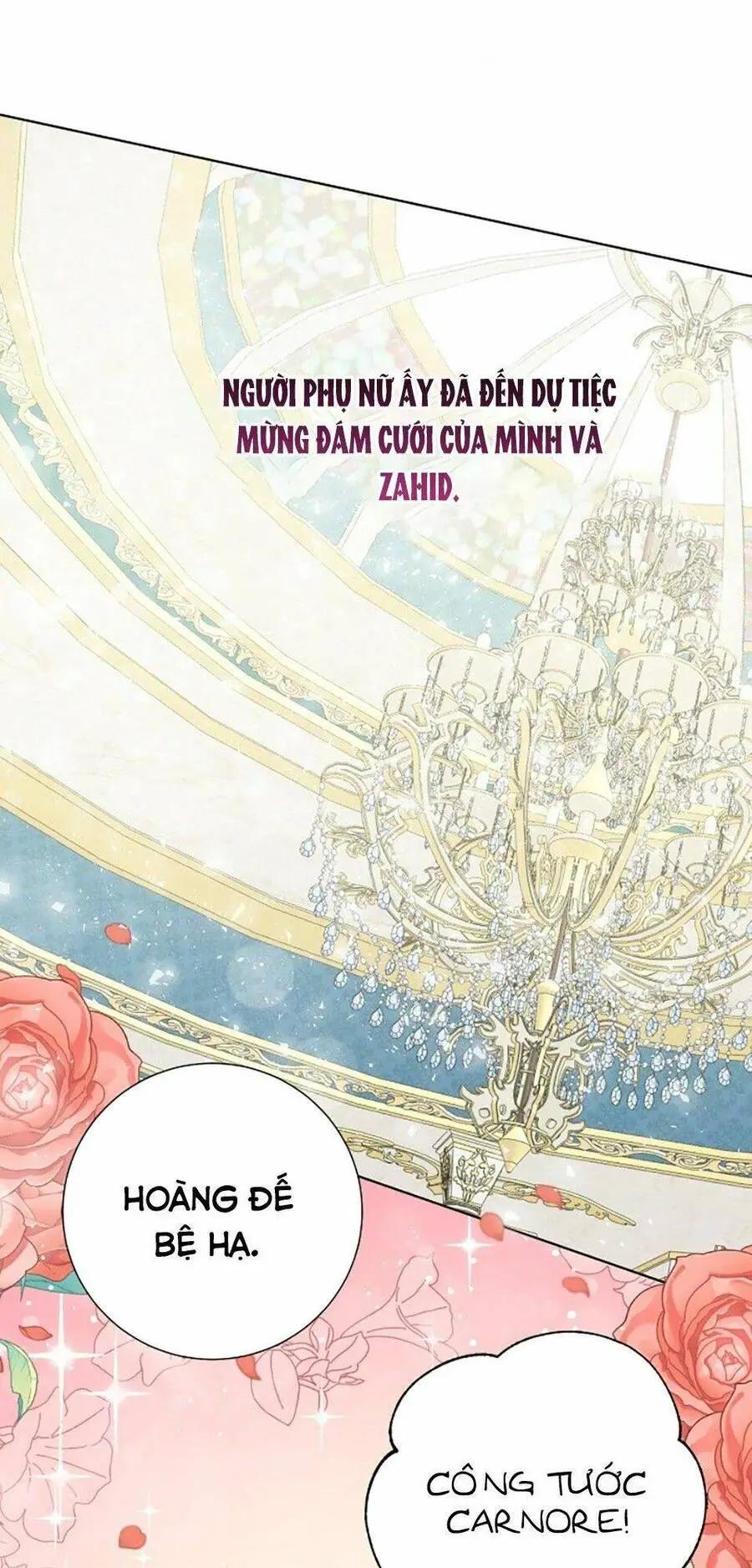 Xin Ngài Đừng Ăn Tôi. Nettruyen ZZZ Chương 21 Page 28