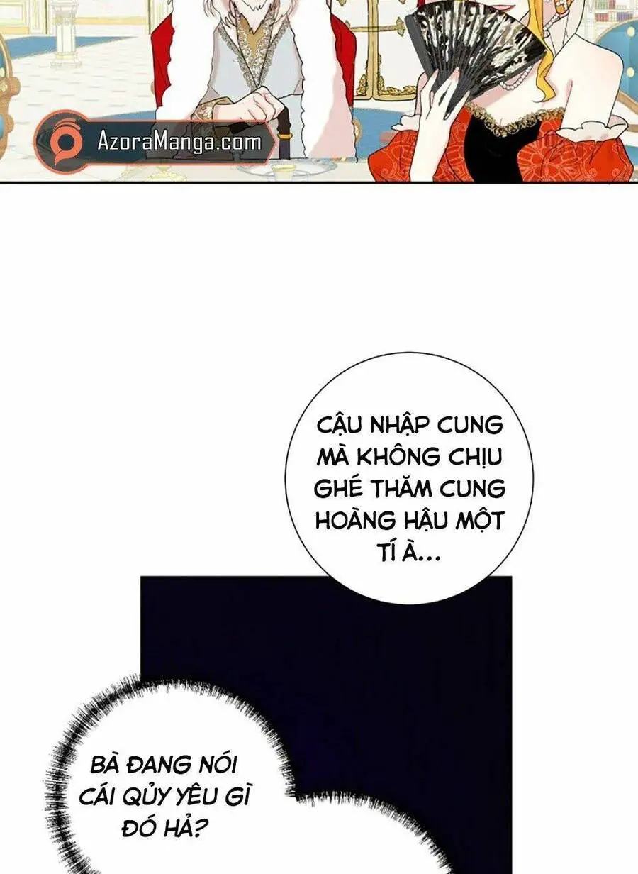 Xin Ngài Đừng Ăn Tôi. Nettruyen ZZZ Chương 21 Page 30